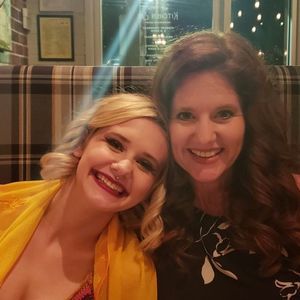 Meet your Posher, Kelli